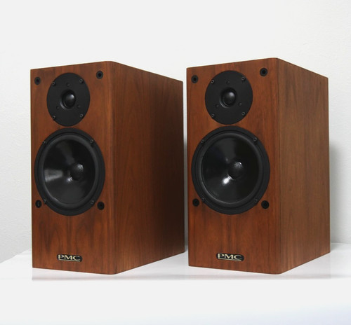 Pmc tb2 studio monitors - studio,