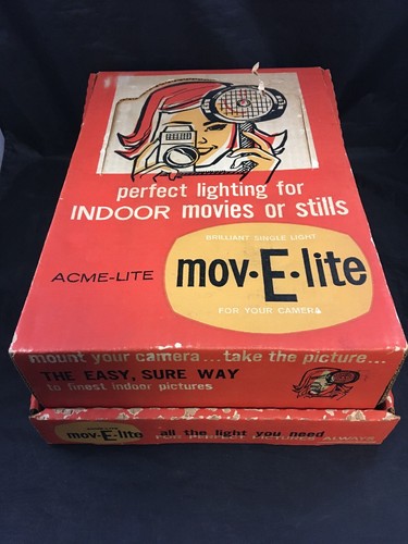 Acme lite mov original - acme,