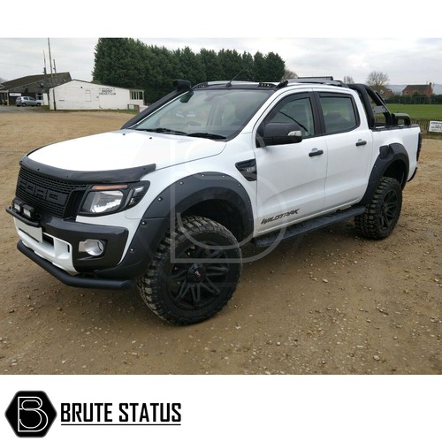 Ford ranger 2012 wide - ranger, 2012-15