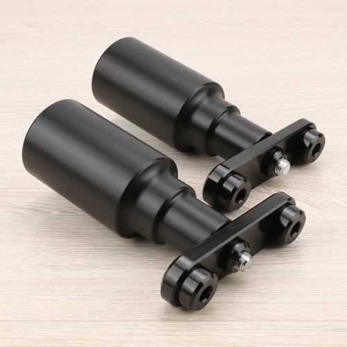 Frame sliders crash guard - sliders,