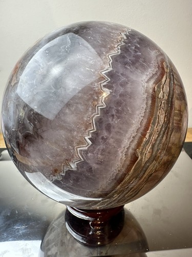 Huge large 2kg amethyst - xx,