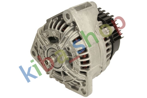Alternator 24v 100a fits - 100a,