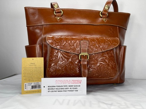 Patricia nash milan italy nwt - patricia,
