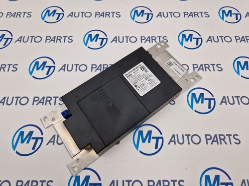 Bmw series tcu telematic - series,