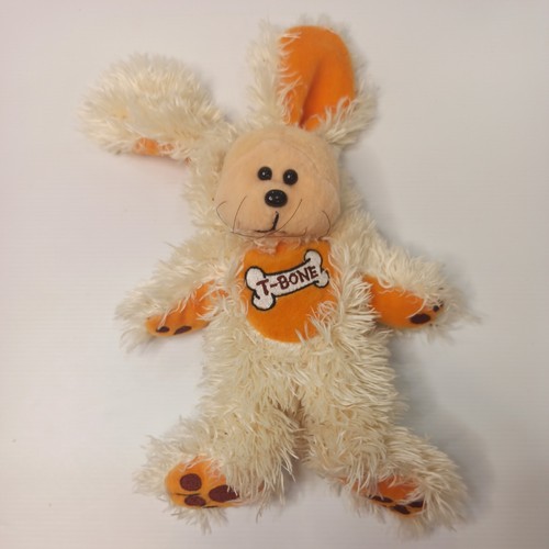 Beanie kids bear bone dog - beanie,