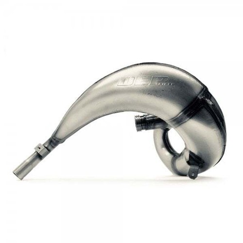 Dep armoured exhaust front - dep,