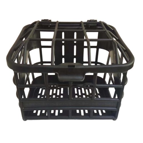Bike basket carrying - carrying, dogs