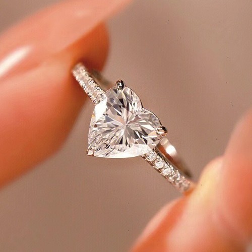 925 sterling silver crystal - 925,