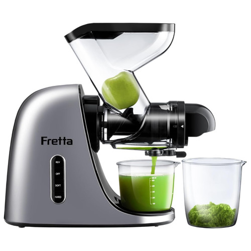 Fretta juicer machines - machines,, 75mm