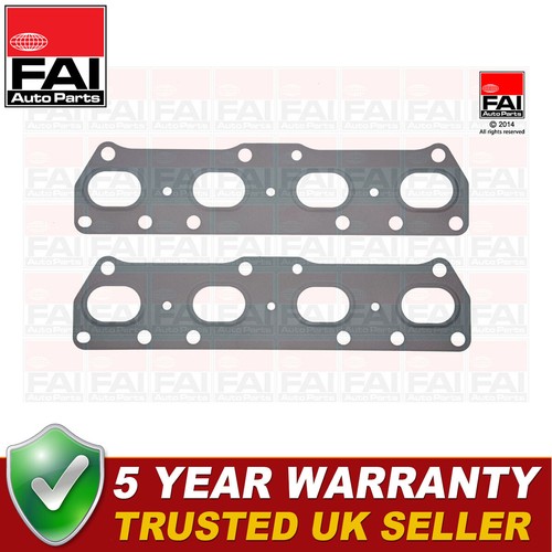 Fai exhaust manifold - fai,