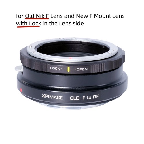 Xpimage lock old - old, adapter