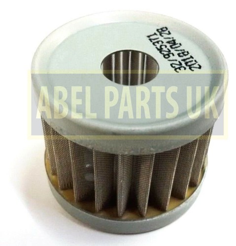 Sediment filter for jcb 3cx - sediment,