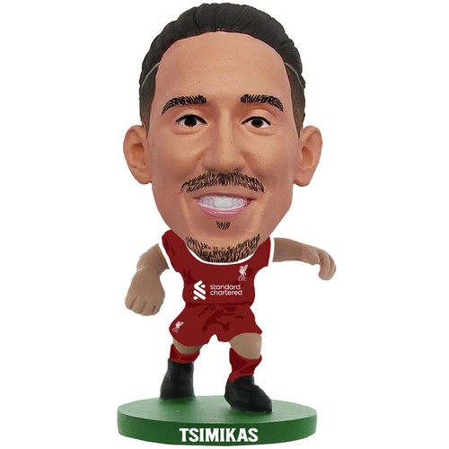 Liverpool soccerstarz 2024 - liverpool,