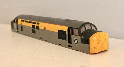 Lima gauge class - gauge,