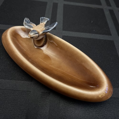 Wade porcelain trinket dish - wade,