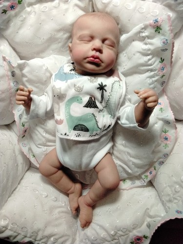 Reborn tootsie - tootsie,