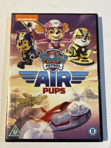 Paw patrol air pups - air,
