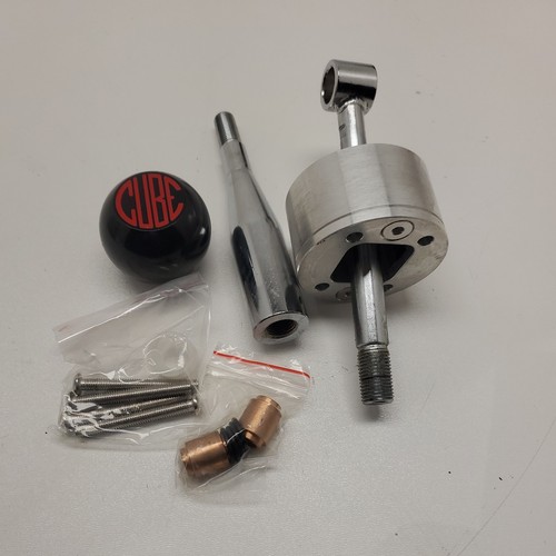 Cube speed short shifter - speed,