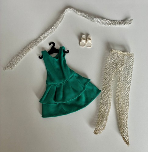 Vintage sindy doll 1983 disco - doll,