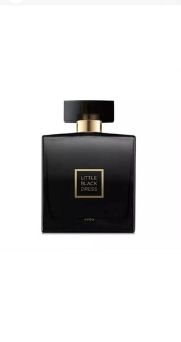 Avon little black dress edp - avon,