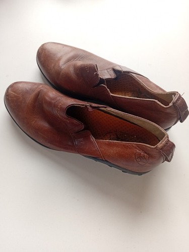 Womens boots size brown - boots-, 7-