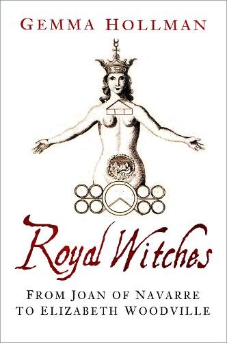 Royal witches from joan of - witches:,