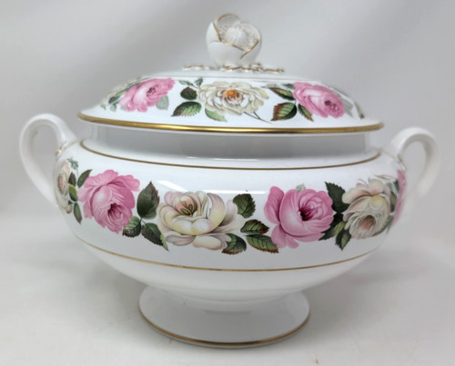 Royal worcester garden - royal,