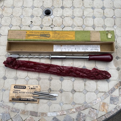 Vintage yankee 130a - yankee, quick