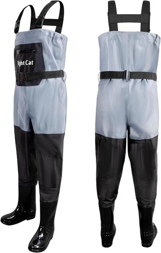 Night cat waterproof fishing - night,