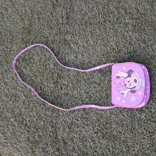 Vintage disney flower vinyl - disney,