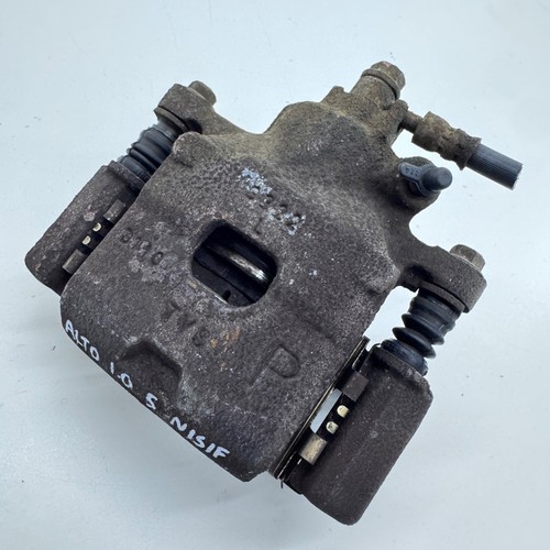 Suzuki alto mk7 caliper - alto, brake
