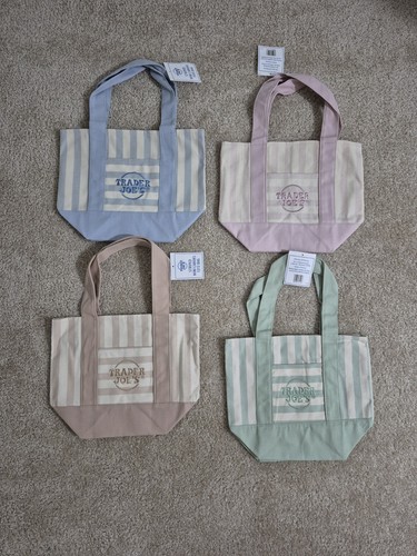 Trader joe mini pastel - trader,