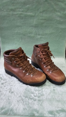 Zamberlan mens brown hiking