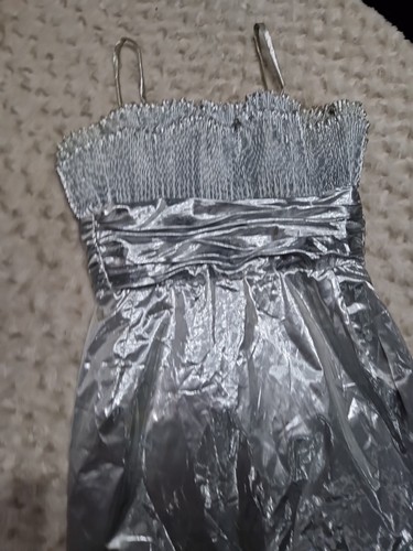 Vintage 70s john charles sheer - john,