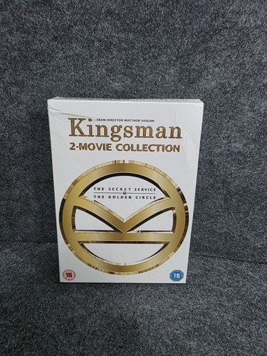 Kingsman movie collection - kingsman,