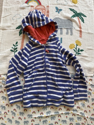 Mini boden blue and white - boden,