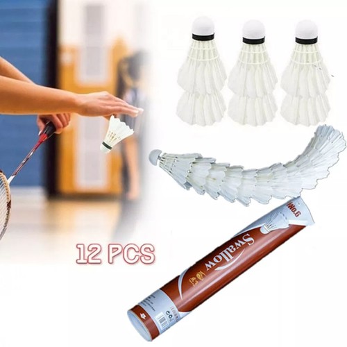 12pcs training goose feather - training,