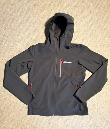 Berghaus theran softshell - berghaus,