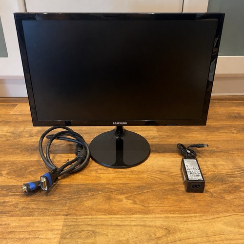 Samsung s19f355hnu vga - samsung, 19"