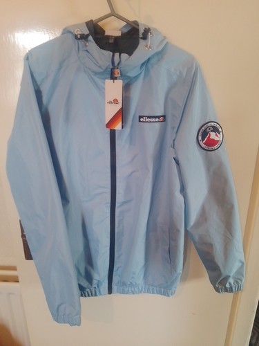 Ellesse terrazzo light blue - ellesse,