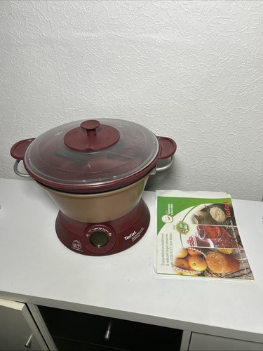 Tefal vitafruit confiturier - vitafruit, le