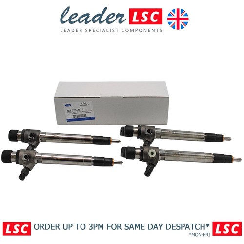 Fuel injectors ford transit - ford,