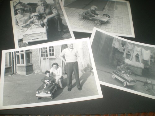 Social history children - history,