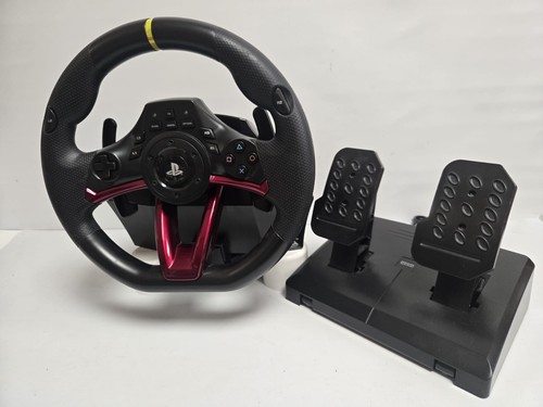 Hori wireless racing wheel - hori,