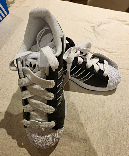 Adidas superstar women s - adidas, ii