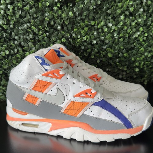 Used nike air - used, trainer