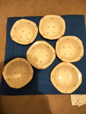 Vintage set six alfred - vintage,