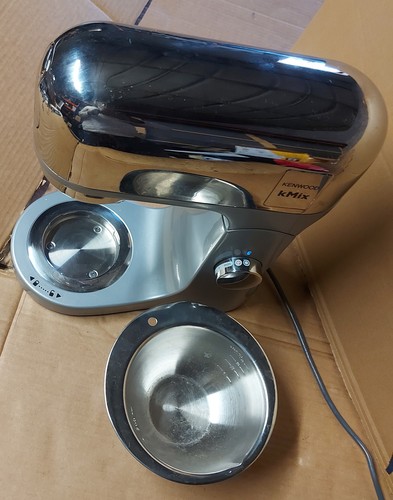 Kenwood kmix kmx760 - kenwood,