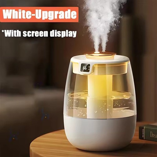 Cool mist air humidifier - 1.3l,