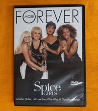 Spice girls forever more - spice,